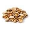 Cooked White Clam Whole (Ngheu Vo), Wild Catch, 27-32