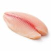 Tilapia Fillet, Farm Raised, 5-7oz