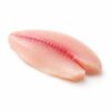 Tilapia Fillet, Farm Raised, 3-5oz