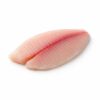 Tilapia Fillet, Farm Raised, 3-5oz