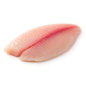 Tilapia Fillet, Farm Raised, 5-7oz