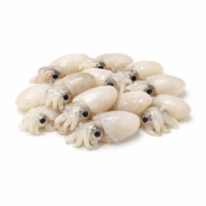 Baby Cuttlefish (Muc Nut), 10-20