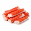 Imitation Crab Meat Filament Sticks (Leg Style), Wild Catch