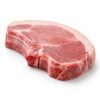Pork Sirloin Bone-In