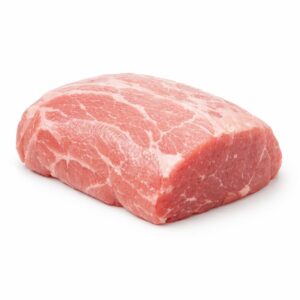 Pork Sirloin Boneless