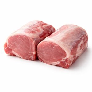 Pork Loin Ends