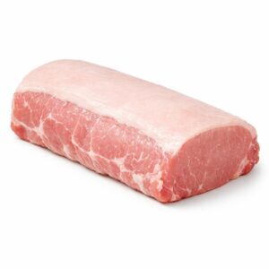 Pork Loin Boneless