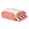 Pork Loin Bone-In