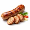 Hot Thai Style Sausage