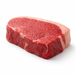 Beef Top Sirloin, Choice