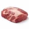 Beef Shoulder Clods XT, Choice