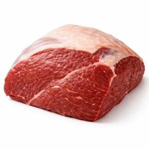 Beef Inside Round 1/4, Choice