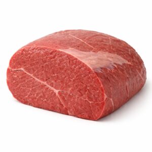 Beef Round Digital Muscle Boneless