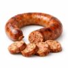 Hmong Hot Pork Sausage