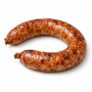 Lao Hot Pork Sausage