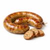 Lao Pork Sausage