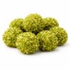 Squid Ball Green Rice Flakes (Muc Vien Com Xanh)