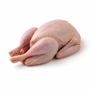 Quail Headless 603 4.4oz
