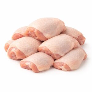Chicken Thigh Meat