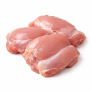 Chicken Thigh Meat