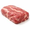 Beef Chuck Roll Neck Off, Choice