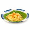 Stick Rice With Corn
