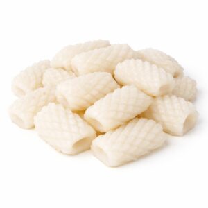 Hot Pot Squid Pineapple Cut, Wild Catch, 4-6CM