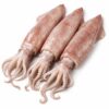 Squid (Muc Muoi), Med