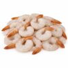 White Shrimp Raw PD Tail-On, Farm Raised, 26-30