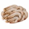 White Shrimp Raw HLSO, Farm Raised, 36-40