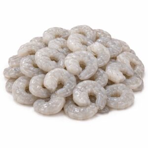 White Shrimp Raw PD, Farm Raised, 31-40