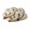 White Shrimp Raw HLSO, Farm Raised, 16-20