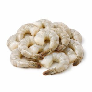 White Shrimp Raw HLSO, Farm Raised, 13-15