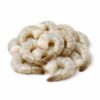 White Shrimp Raw HLSO, Farm Raised, 13-15