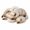 White Shrimp Raw HLSO, Farm Raised, 16-20