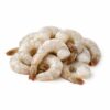 White Shrimp Raw HLSO, Farm Raised, 21-25