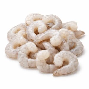 White Shrimp Raw PD, Farm Raised, 16-20