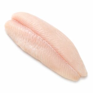 Swai Fillet, Farm Raised, 7-9oz