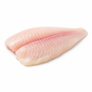 Swai Fillet, Farm Raised, 8-10oz