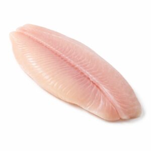 Swai Fillet, Farm Raised, 7-9oz